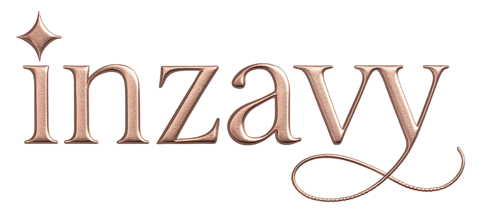 Inzavy Logo